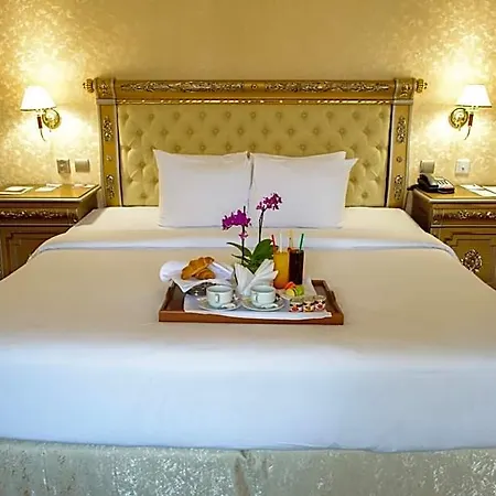 Crowne Plaza - Minsk, An Ihg Hotel Minsk