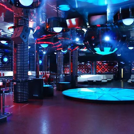 Hotel Crowne Plaza - Minsk, An Ihg 5*
