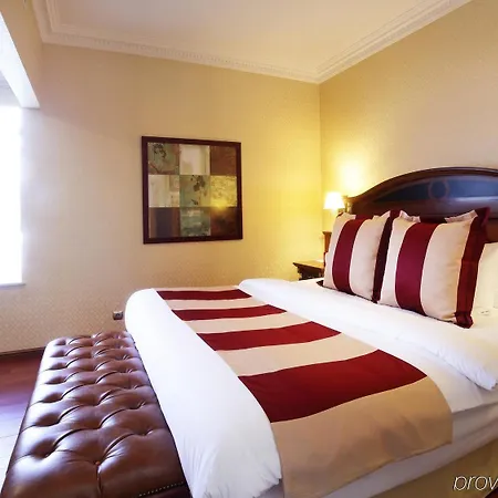 Crowne Plaza - Minsk, An Ihg