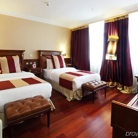 Hotel Crowne Plaza - Minsk, An Ihg