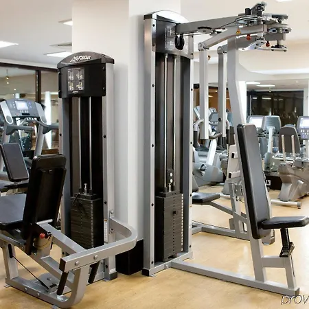 Crowne Plaza - Minsk, An Ihg Hotel