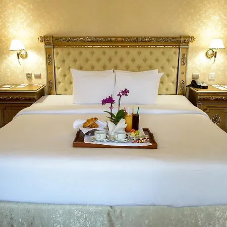 Hotel Crowne Plaza - Minsk, An Ihg