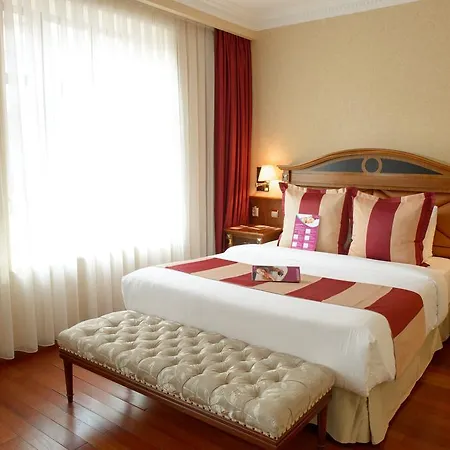 Crowne Plaza - Minsk, An Ihg Мінськ