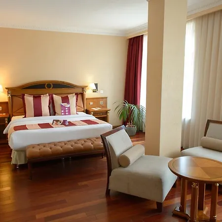 Crowne Plaza - Minsk, An Ihg 5* Мінськ