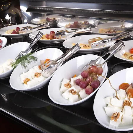 Crowne Plaza - Minsk, An Ihg Hotel