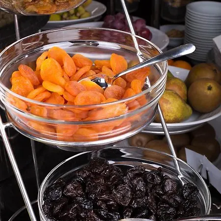 Crowne Plaza - Minsk, An Ihg 5* Minsk