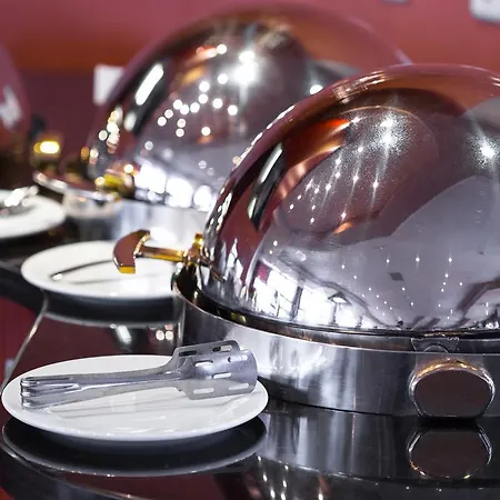 Crowne Plaza - Minsk, An Ihg Hotel 5*