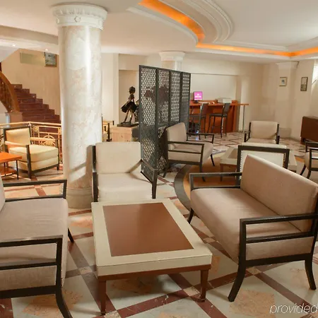 Hotel Crowne Plaza - Minsk, An Ihg