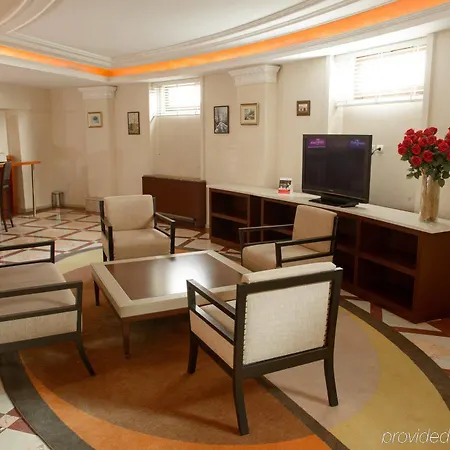 Crowne Plaza - Minsk, An Ihg Hotel 5*
