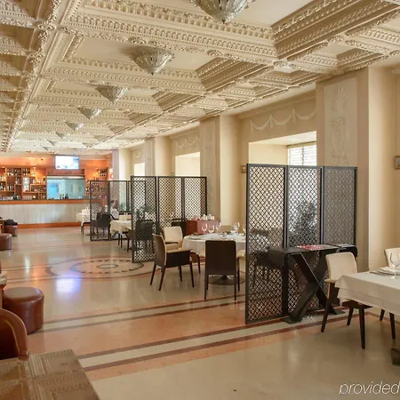 Crowne Plaza - Minsk, An Ihg Minsk