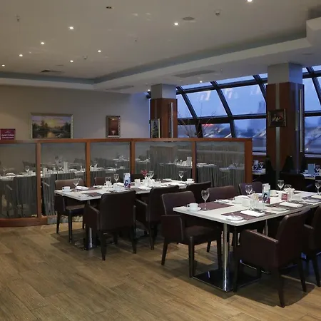 Crowne Plaza - Minsk, An Ihg Hotel 5*