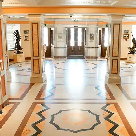 Crowne Plaza - Minsk, An Ihg