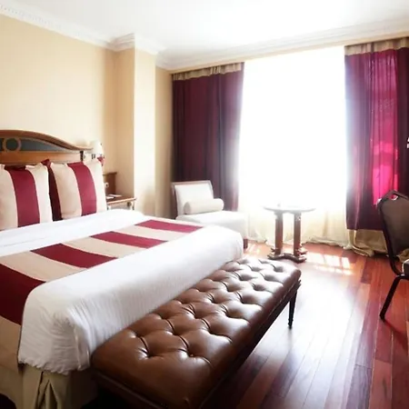 Crowne Plaza - Minsk, An Ihg 5* Мінськ