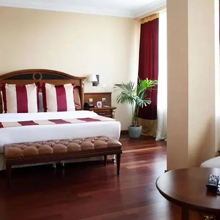 Crowne Plaza - Minsk, An Ihg