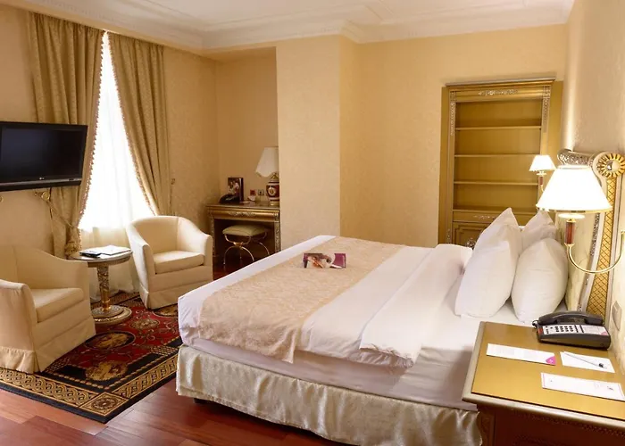 Crowne Plaza - Minsk, An Ihg Otel