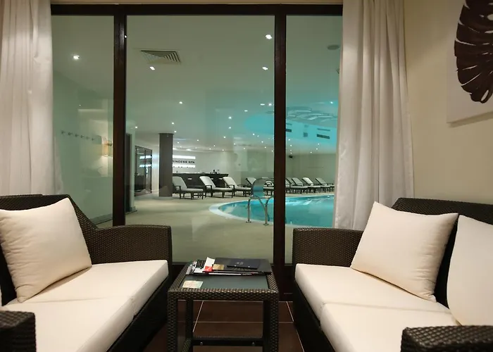 Hotel Crowne Plaza - Minsk, An Ihg