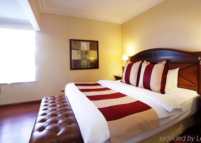 Crowne Plaza - Minsk, An Ihg