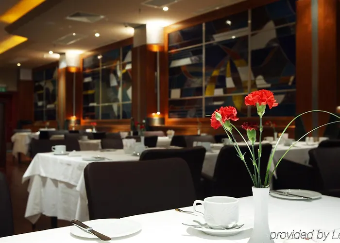 Otel Crowne Plaza - Minsk, An Ihg 5*