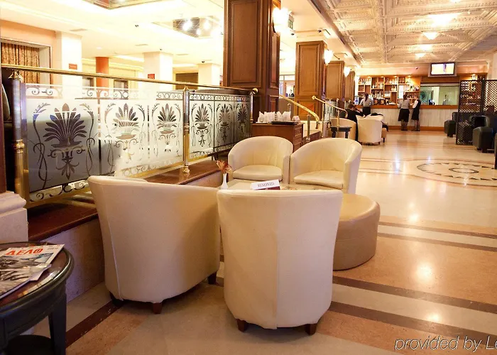 Hotel Crowne Plaza - Minsk, An Ihg 5*