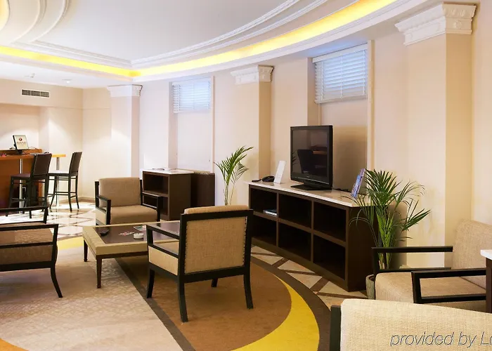 Otel Crowne Plaza - Minsk, An Ihg Minsk