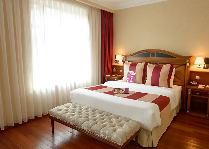 Crowne Plaza - Minsk, An Ihg Minsk