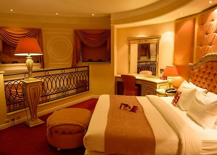 Crowne Plaza - Minsk, An Ihg