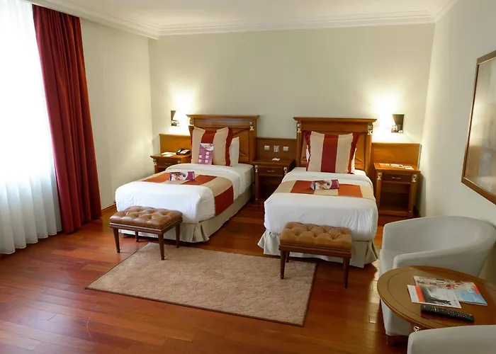 Crowne Plaza - Minsk, An Ihg Otel