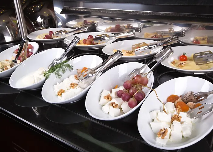 Crowne Plaza - Minsk, An Ihg Hotel