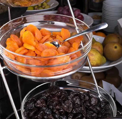 Crowne Plaza - Minsk, An Ihg 5* Minszk