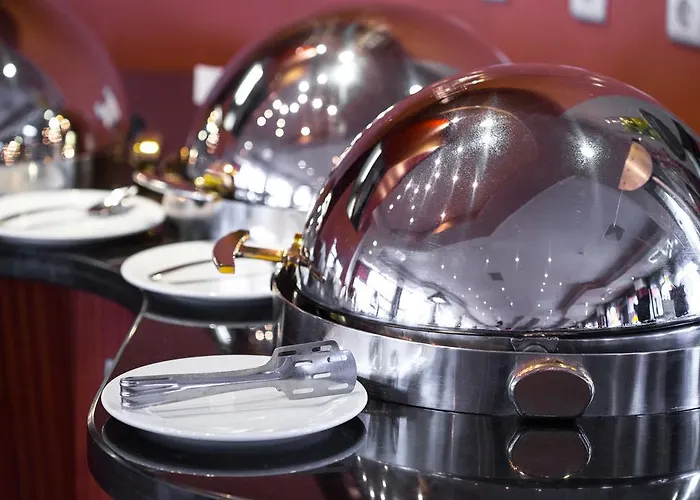 Crowne Plaza - Minsk, An Ihg Otel 5*