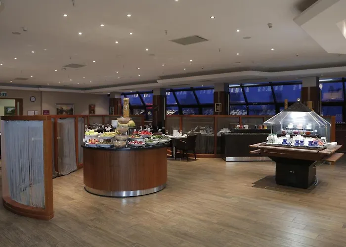 Crowne Plaza - Minsk, An Ihg Hotel Minsk