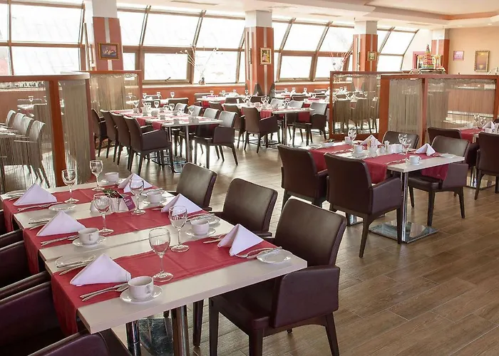 Crowne Plaza - Minsk, An Ihg Hotel