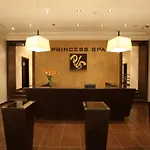 فندق Crowne Plaza - Minsk, An Ihg 5*