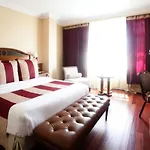 Crowne Plaza - Minsk, An Ihg 5* مينسك