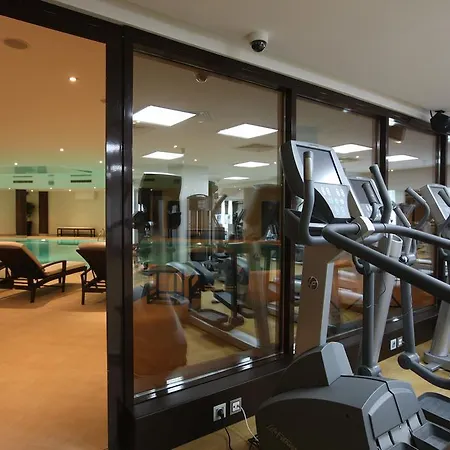 Hotel Crowne Plaza - Minsk, An Ihg 5*