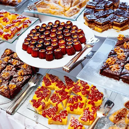 فندق Crowne Plaza - Minsk, An Ihg