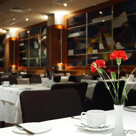 Hotel Crowne Plaza - Minsk, An Ihg 5*