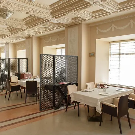 Hotel Crowne Plaza - Minsk, An Ihg