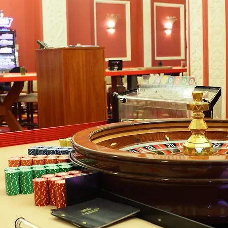 Hotel Crowne Plaza - Minsk, An Ihg 5*