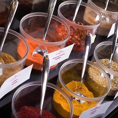 Hotel Crowne Plaza - Minsk, An Ihg 5*