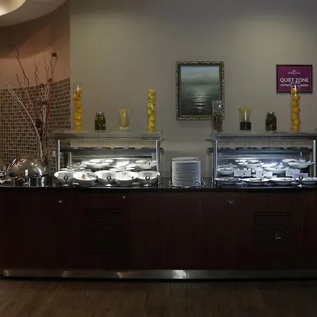 Crowne Plaza - Minsk, An Ihg