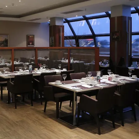 Crowne Plaza - Minsk, An Ihg