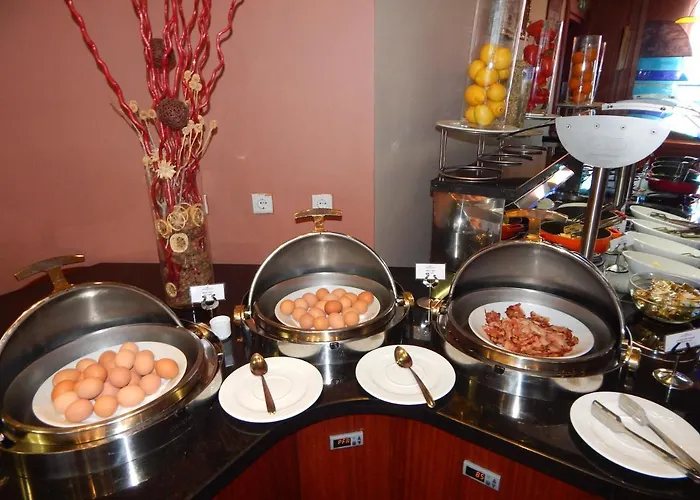 Crowne Plaza - Minsk, An Ihg ホテル