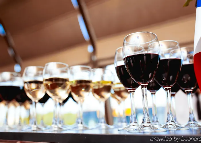 Crowne Plaza - Minsk, An Ihg ミンスク