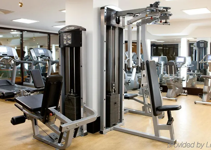 Crowne Plaza - Minsk, An Ihg ホテル