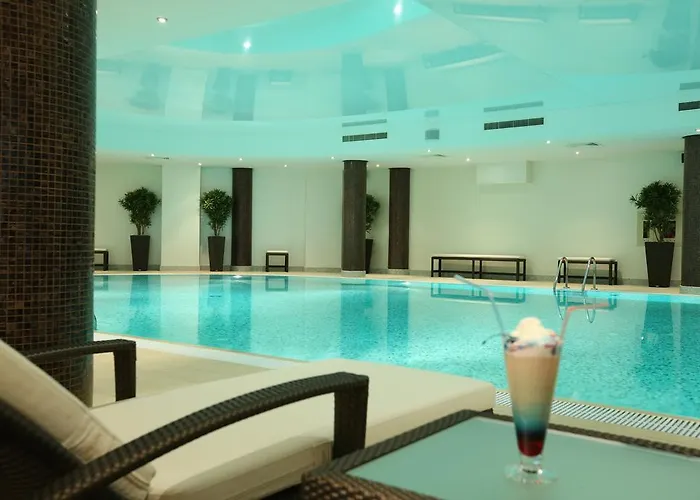 Crowne Plaza - Minsk, An Ihg ホテル 5*