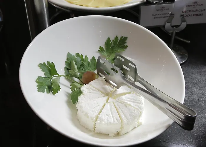 Crowne Plaza - Minsk, An Ihg ホテル 5*