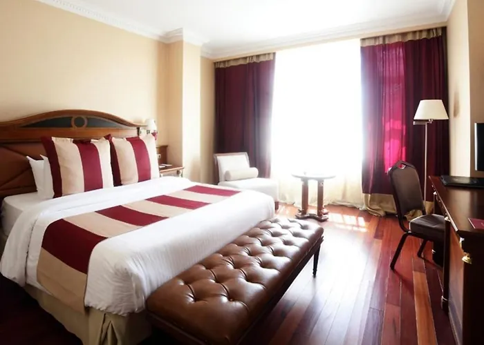 Crowne Plaza - Minsk, An Ihg 5* ミンスク